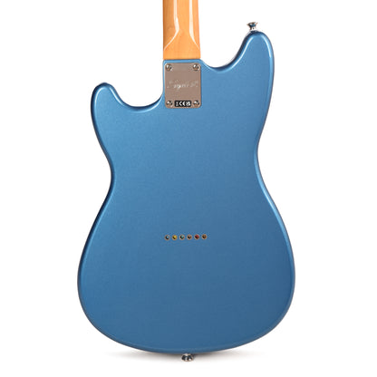 Squier Classic Vibe Duo-Sonic HS Lake Placid Blue