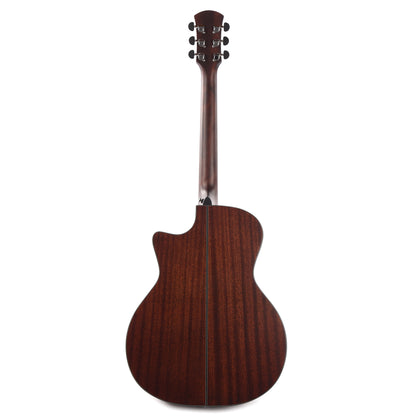 Orangewood Morgan Mahogany Live Acoustic-Electric Guitar