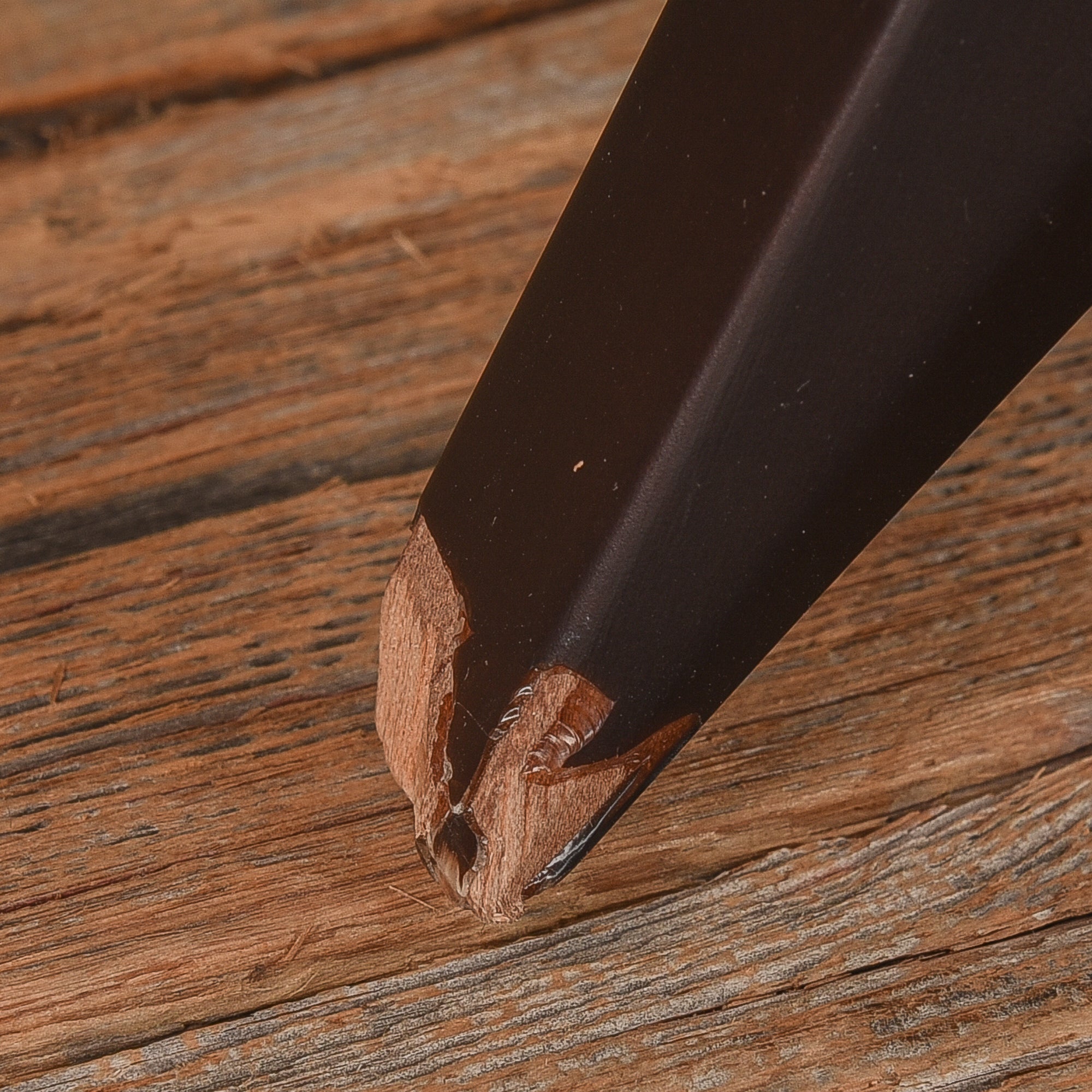 ESP LTD ARROW-1000 Dark Brown Sunburst Satin w/ Quilted Maple Top