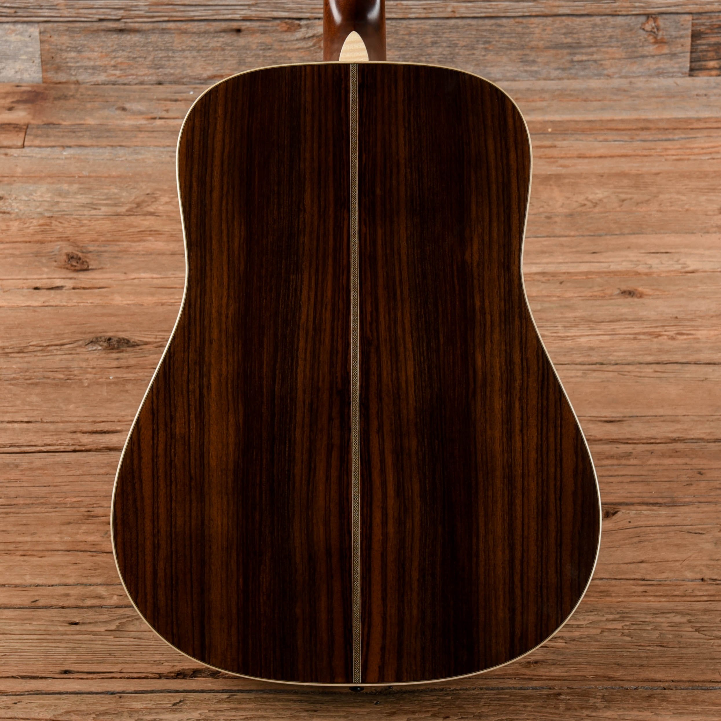 Martin D-28 Modern Deluxe Natural