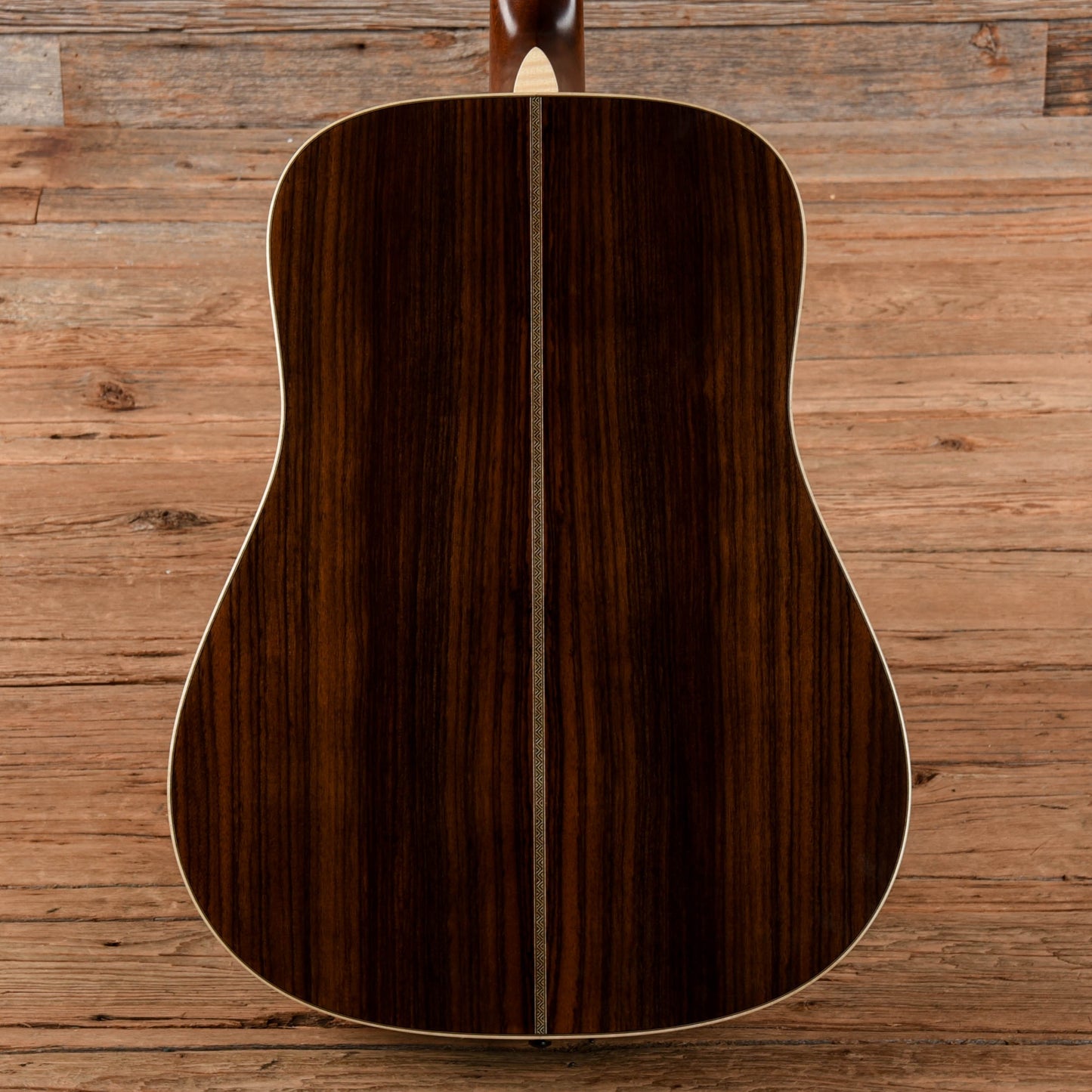 Martin D-28 Modern Deluxe Natural