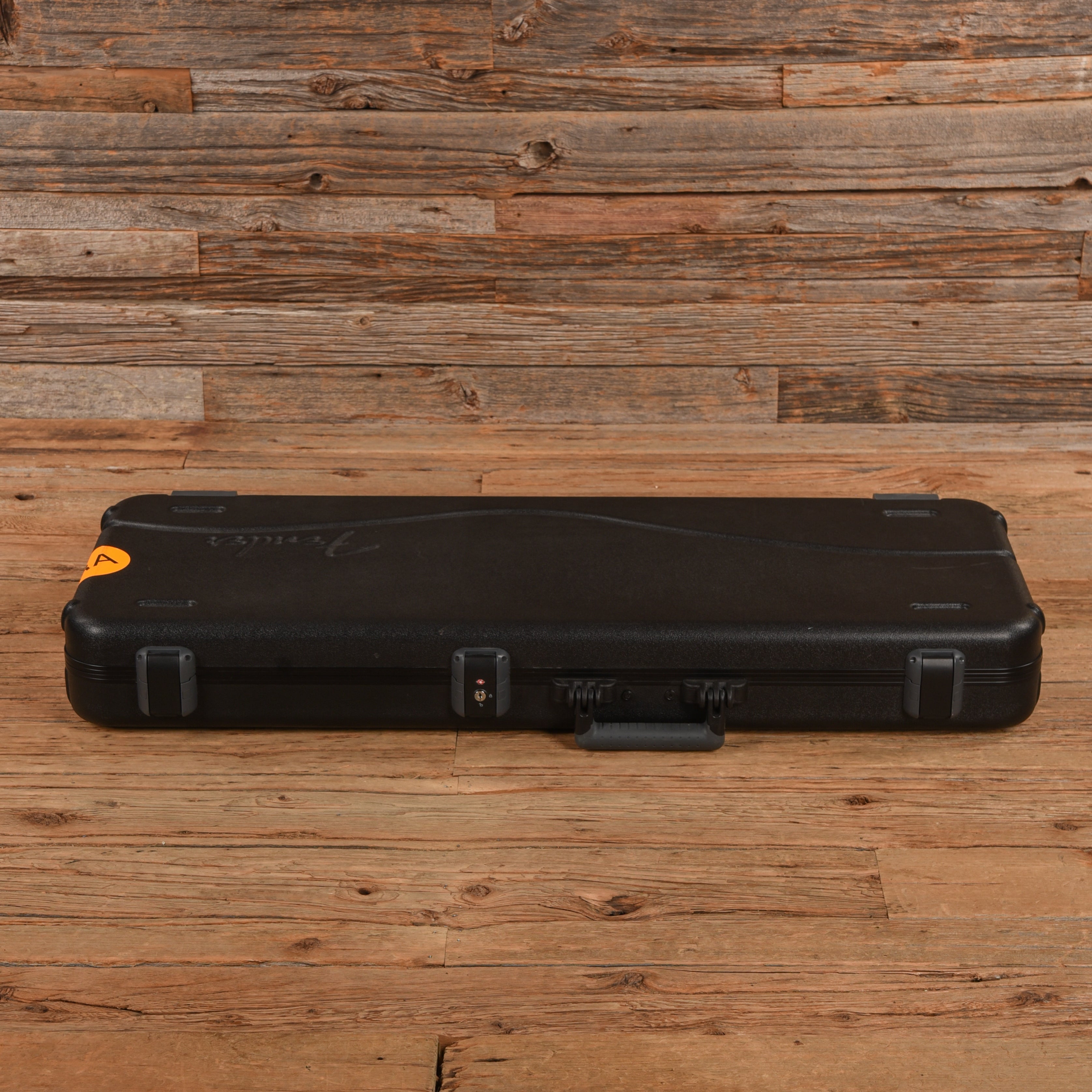 Fender American Professional Stratocaster Sonic Gray 2017