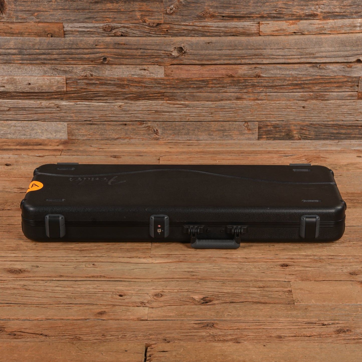 Fender American Professional Stratocaster Sonic Gray 2017