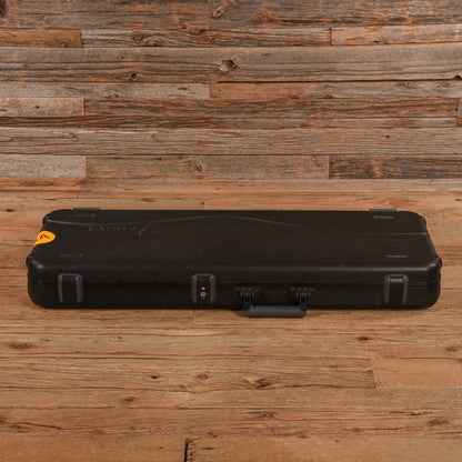 Fender American Professional Stratocaster Sonic Gray 2017