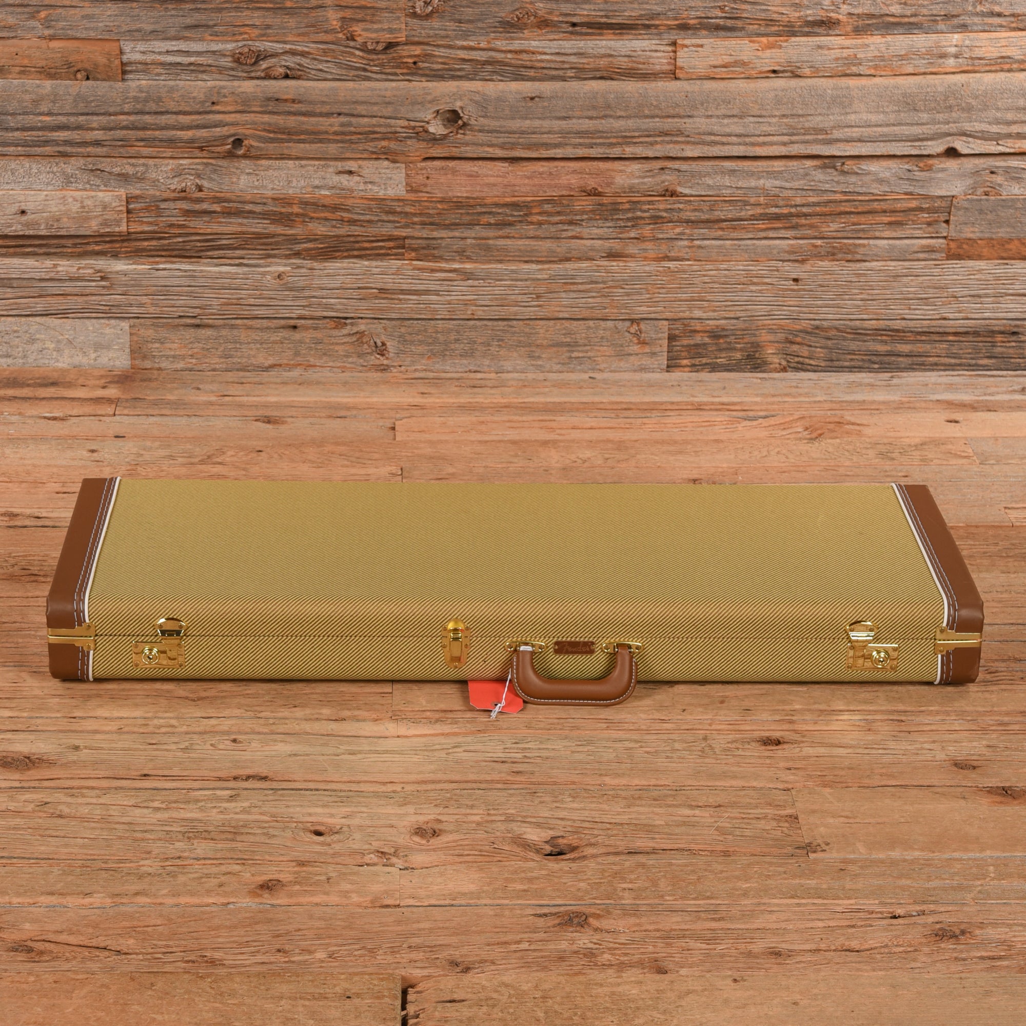 Fender American Vintage II 1957 Stratocaster Sea Foam Green 2024