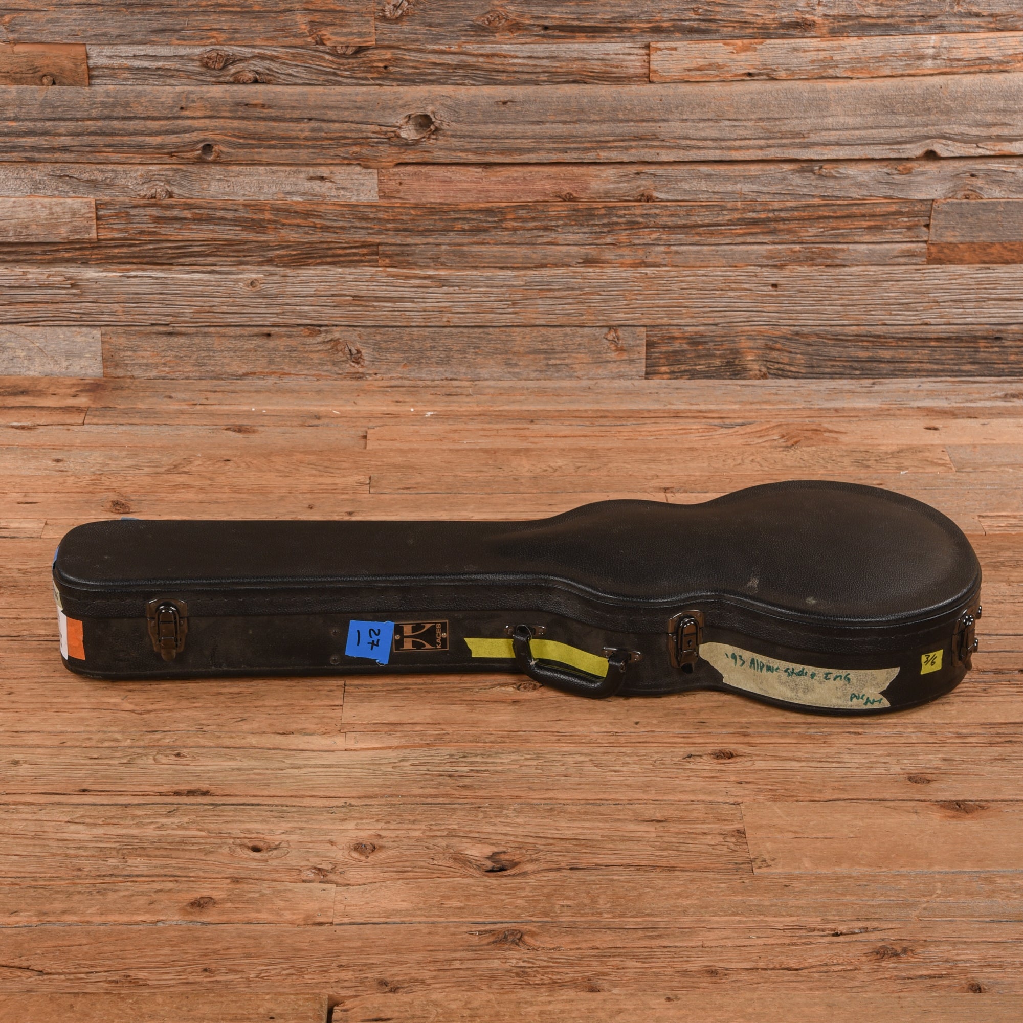 Gibson Les Paul Studio Alpine White 1993