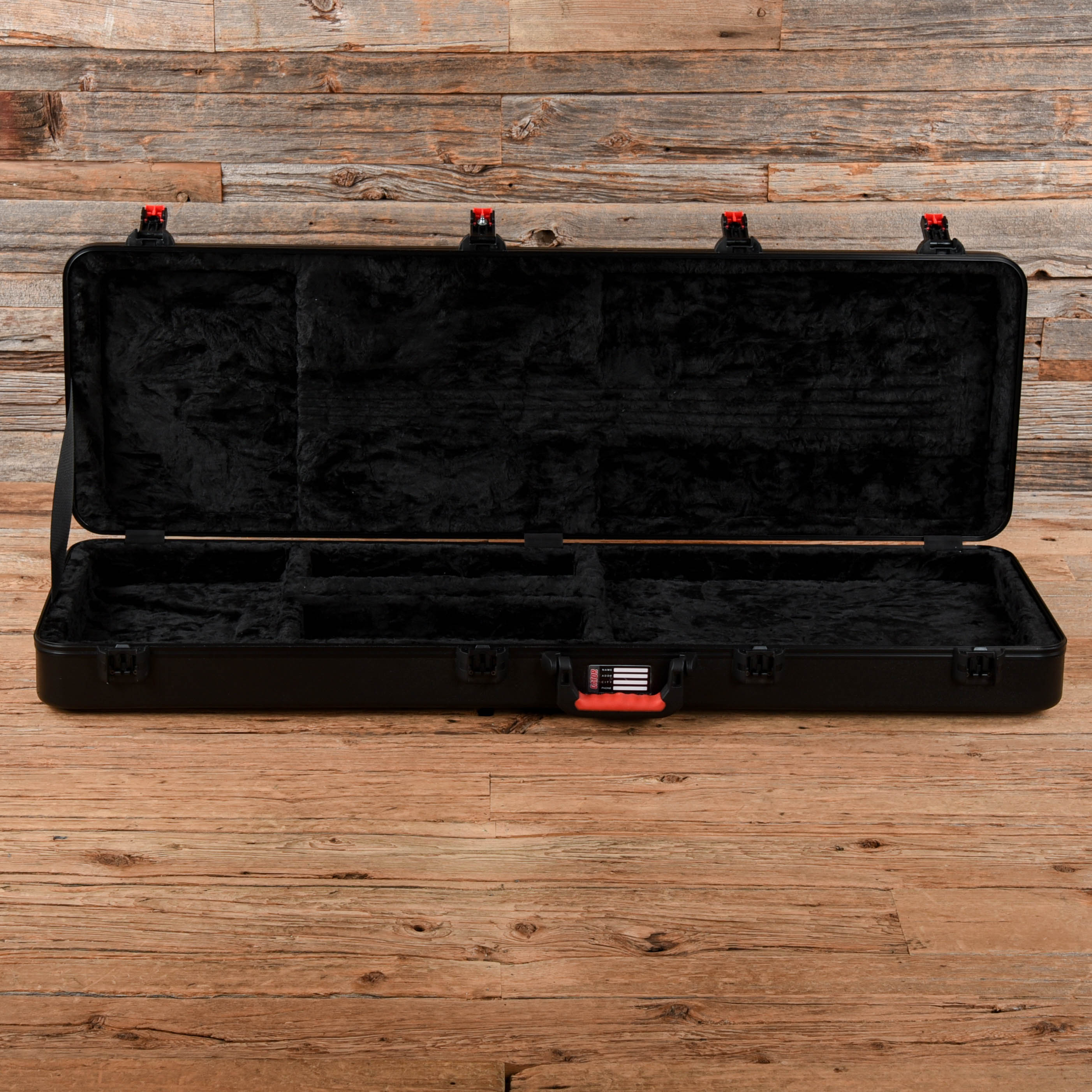 Fender Player Precision Bass Black 2020