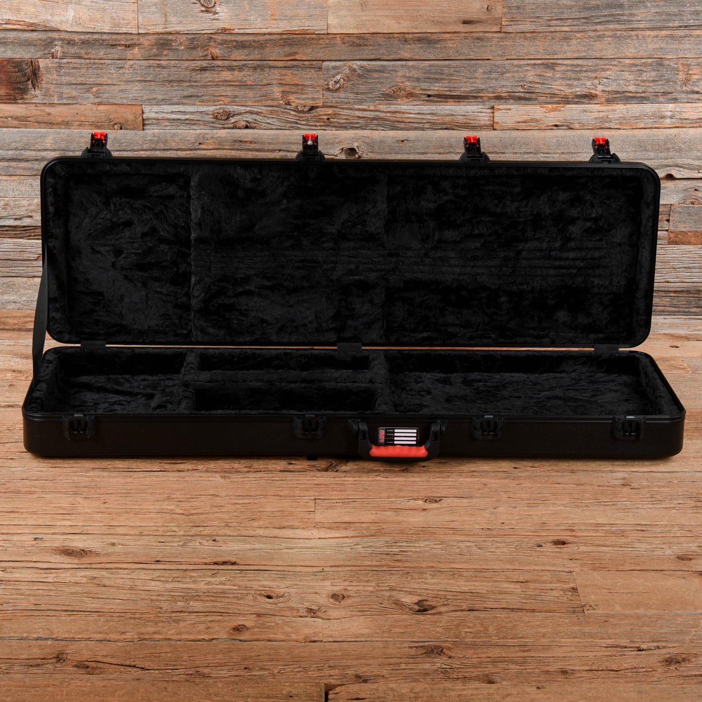 Fender Player Precision Bass Black 2020