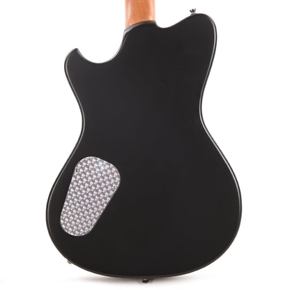 Powers Electric A-Type Select Hard Tail Desert Dawn w/PF42 Pickups