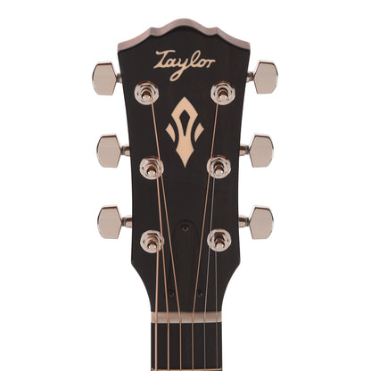 Taylor Gold Label 514e Super Auditorium Torrefied Spruce/Mahogany Sunburst w/Firestripe Pickguard & L.R. Baggs VTC