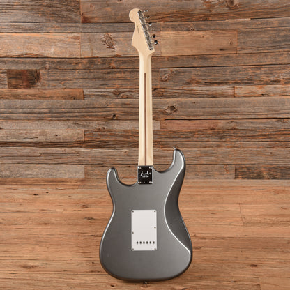 Fender Eric Clapton Artist Series Stratocaster Pewter 2023