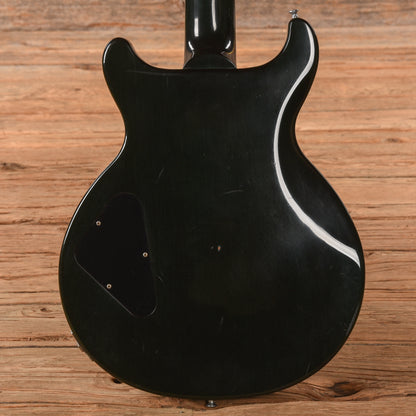 Gibson Les Paul Double Cut Standard Green Jalapeno 1998