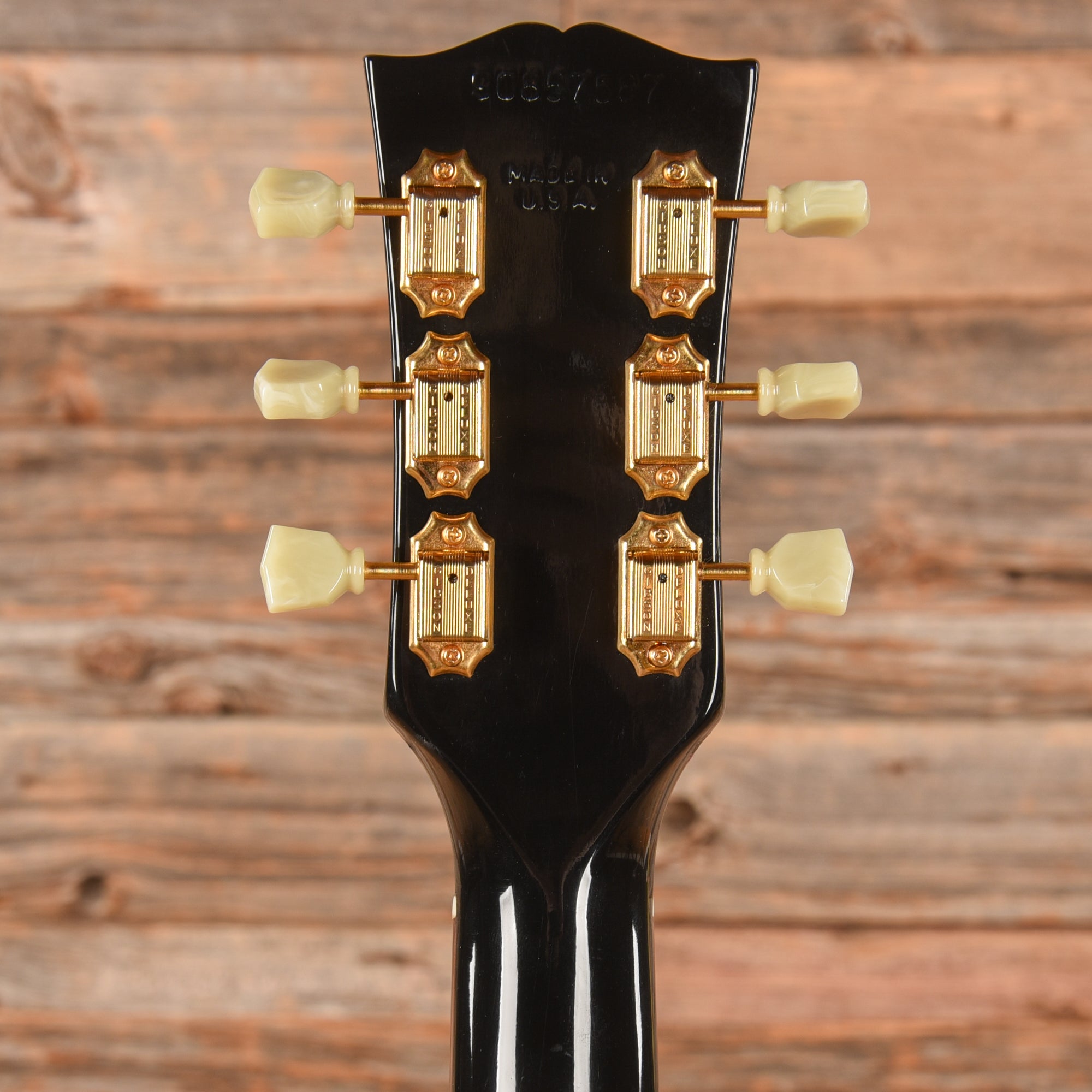 Gibson Blueshawk Ebony 1997