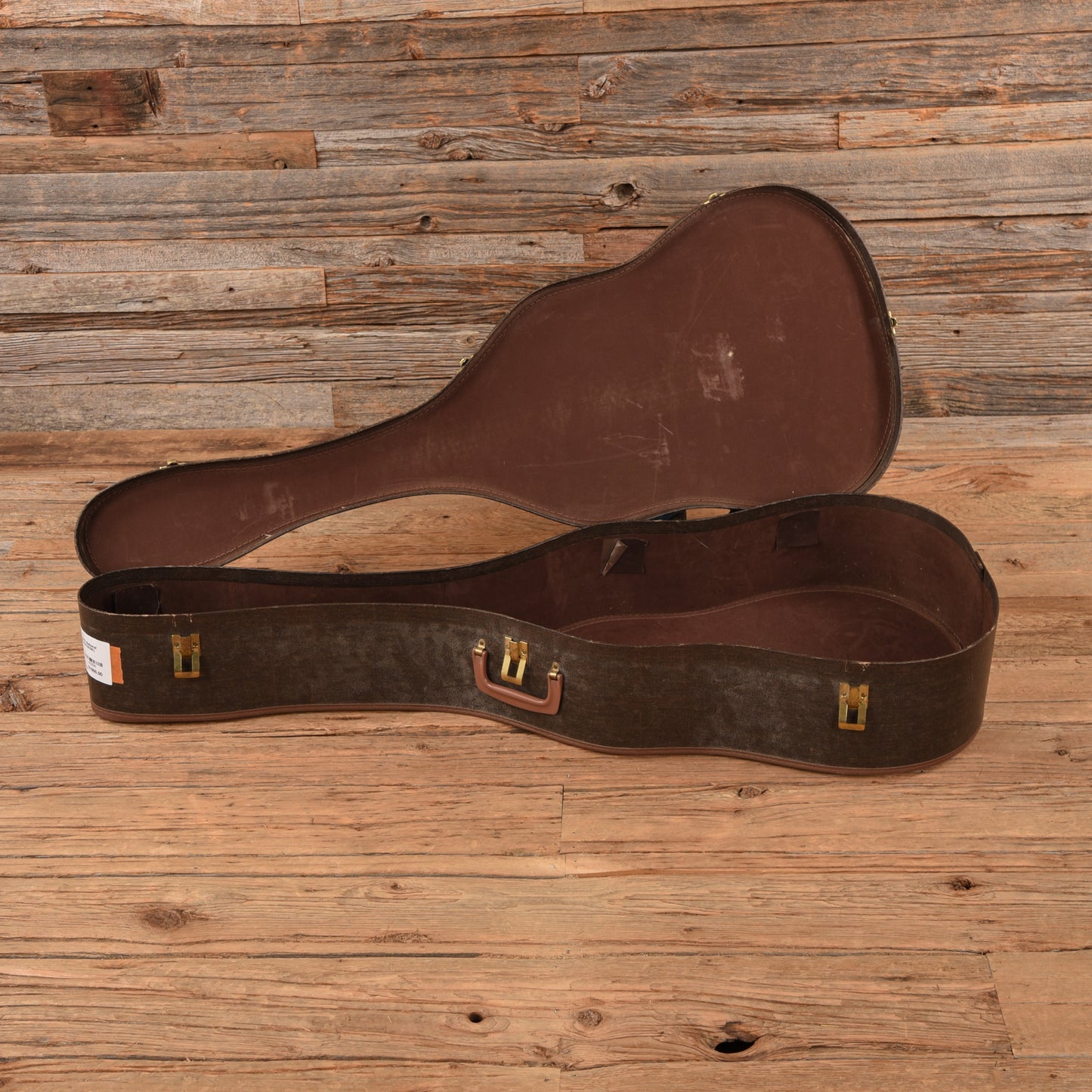 Guild F-30 NT Natural 1970