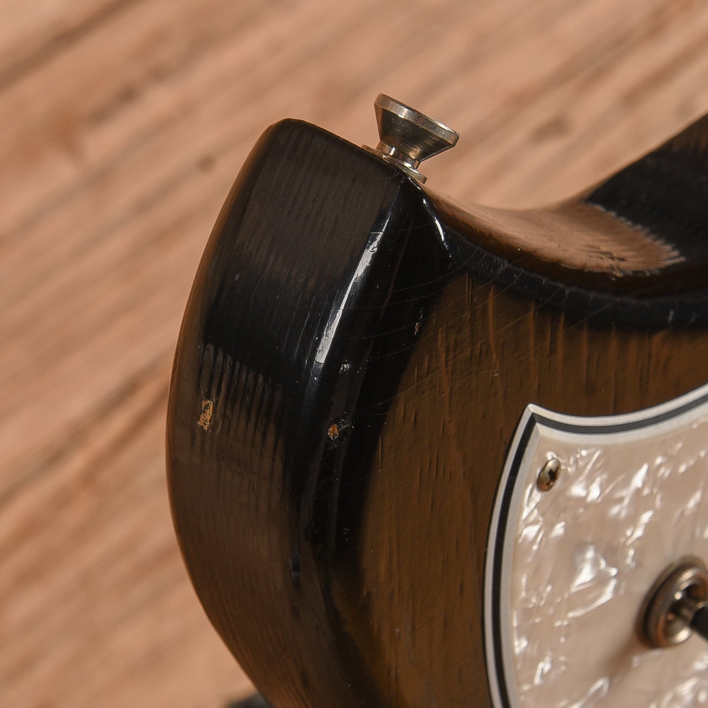 Novo Serus J Black 2021