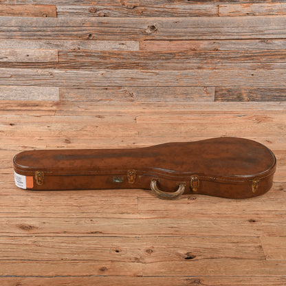 Gibson Custom Painted Over Series '60 Les Paul Standard Reissue Ebony Over Kerry Green 2016