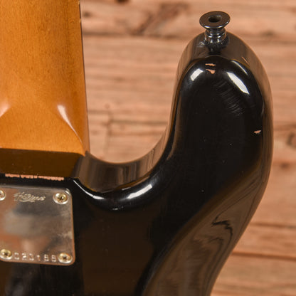 K-Line Junction PJ Black