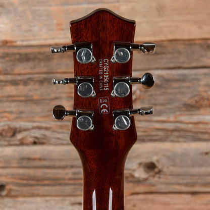 Gretsch G5220 Electromatic Jet BT with V-Stoptail Black 2021