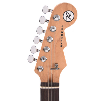 Reverend Double Agent W Limited Edition Venetian Gold