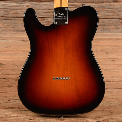 Fender American Professional II Telecaster Sunburst 2021