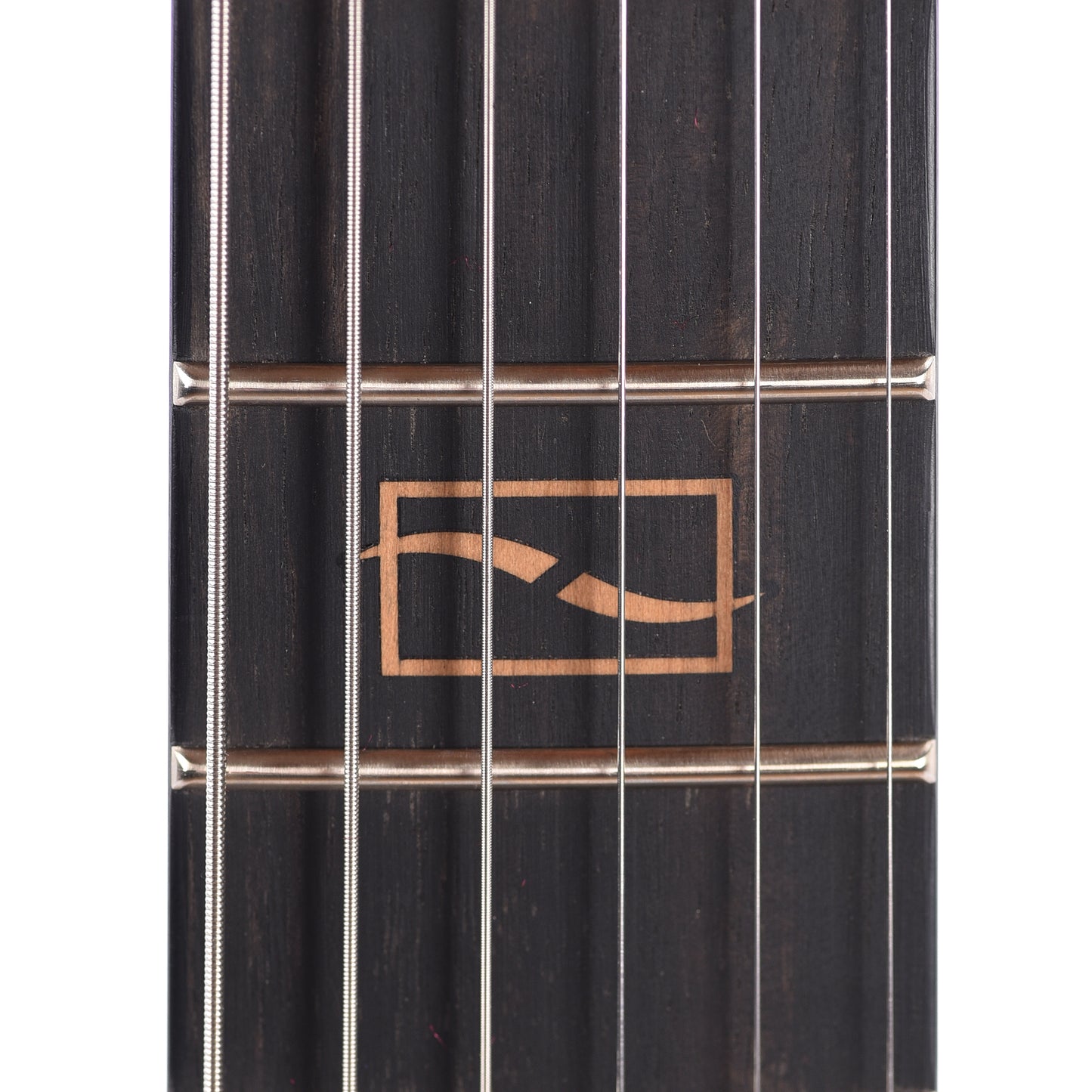 Taylor Custom "The Catch" #27 NAMM 2025 T5z Figured Maple/Urban Ash Antique Blond w/Black Back