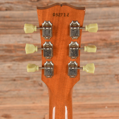 Gibson Les Paul Classic Goldtop 2005