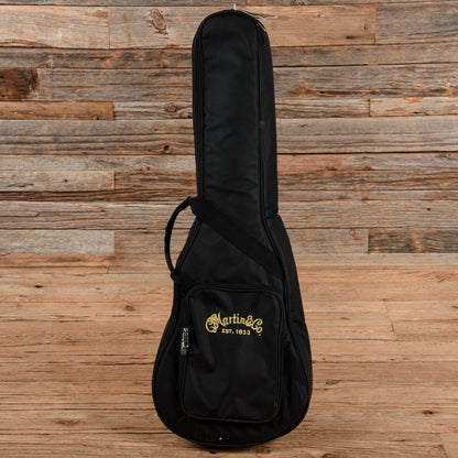 Martin LX1RE Natural  LEFTY