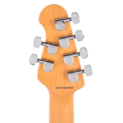 Sterling by Music Man SUB Series Cutlass HSS Sherwood Green