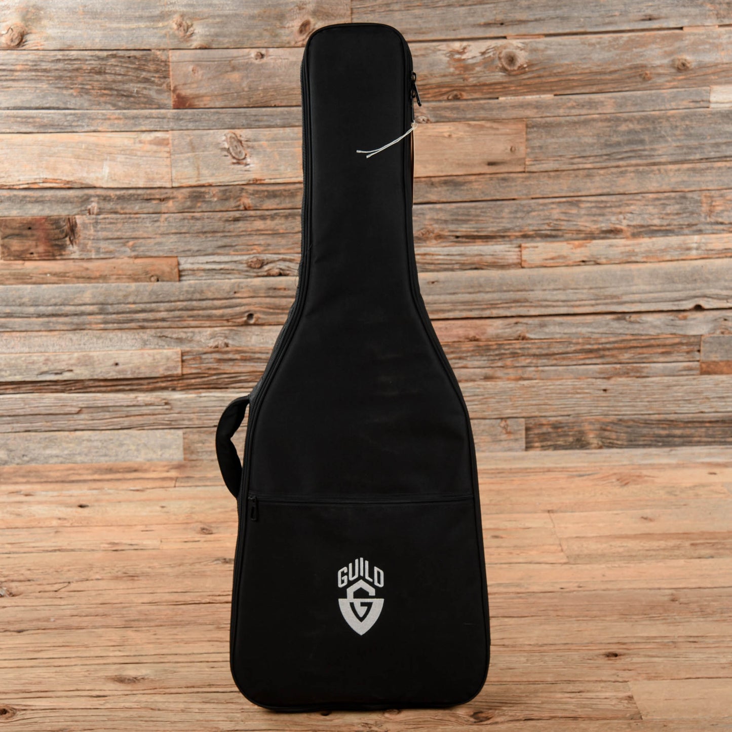 Guild Newark St. Collection T-Bird ST White 2016