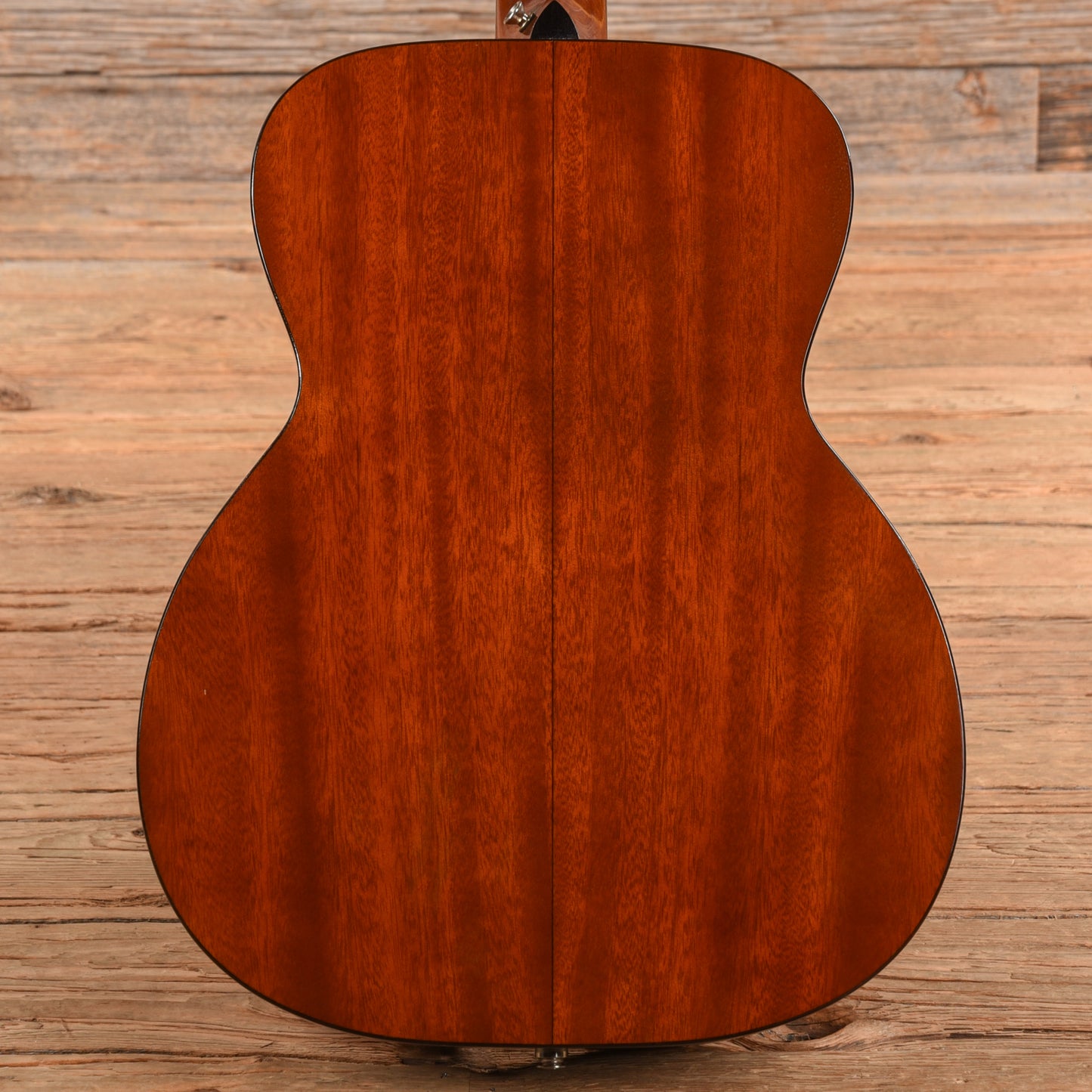 Atkin Essential 000 Baked Sitka/Mahogany Aged Natural w/K&K Pure Mini