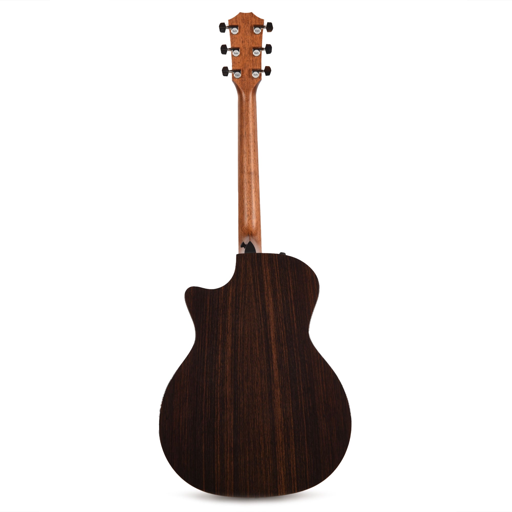 Taylor 414ce Studio Grand Auditorium Torrefied Sitka/Indian Rosewood Shaded Edgeburst Top ES2
