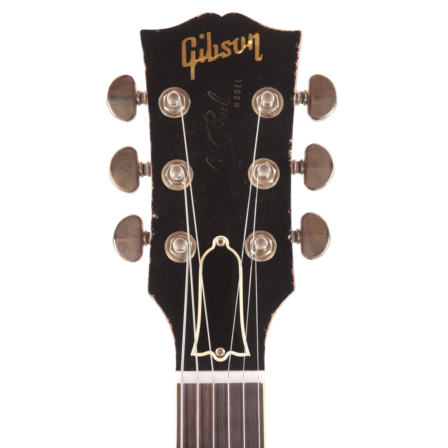 Gibson Custom Shop 1959 Les Paul Standard Beauty of the Burst 116 Murphy Lab Heavy Aged NH w/Double Aged White & Covered Custombuckers