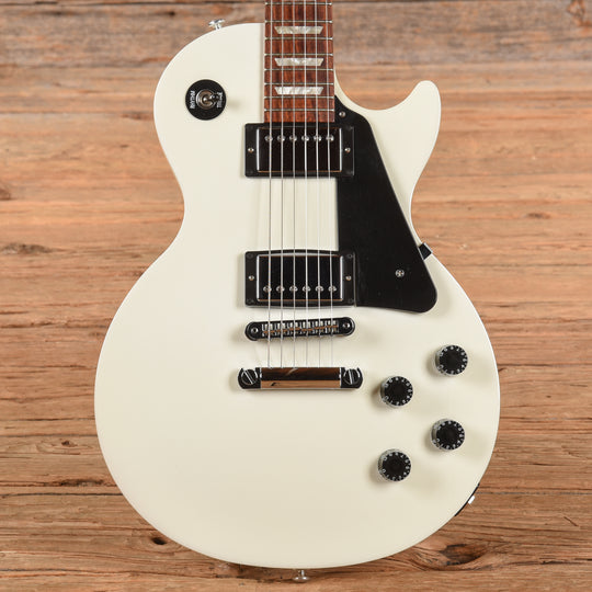 Gibson Les Paul Studio White 2016