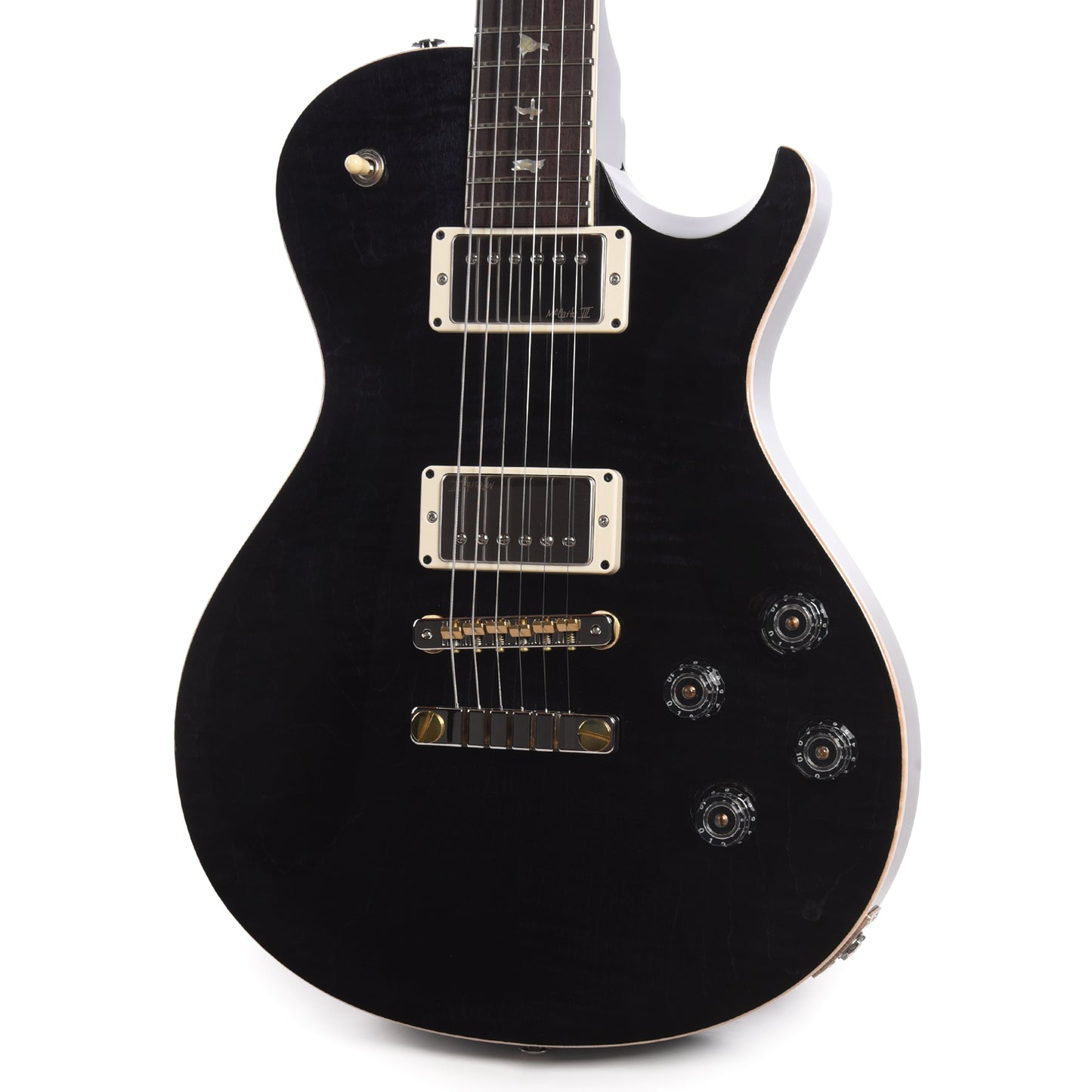 PRS Limited Edition 40th Anniversary McCarty SC56 Translucent Black