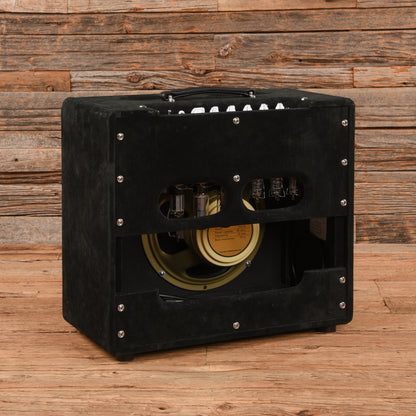 Top Hat Super Deluxe Mk2 1x12 Combo