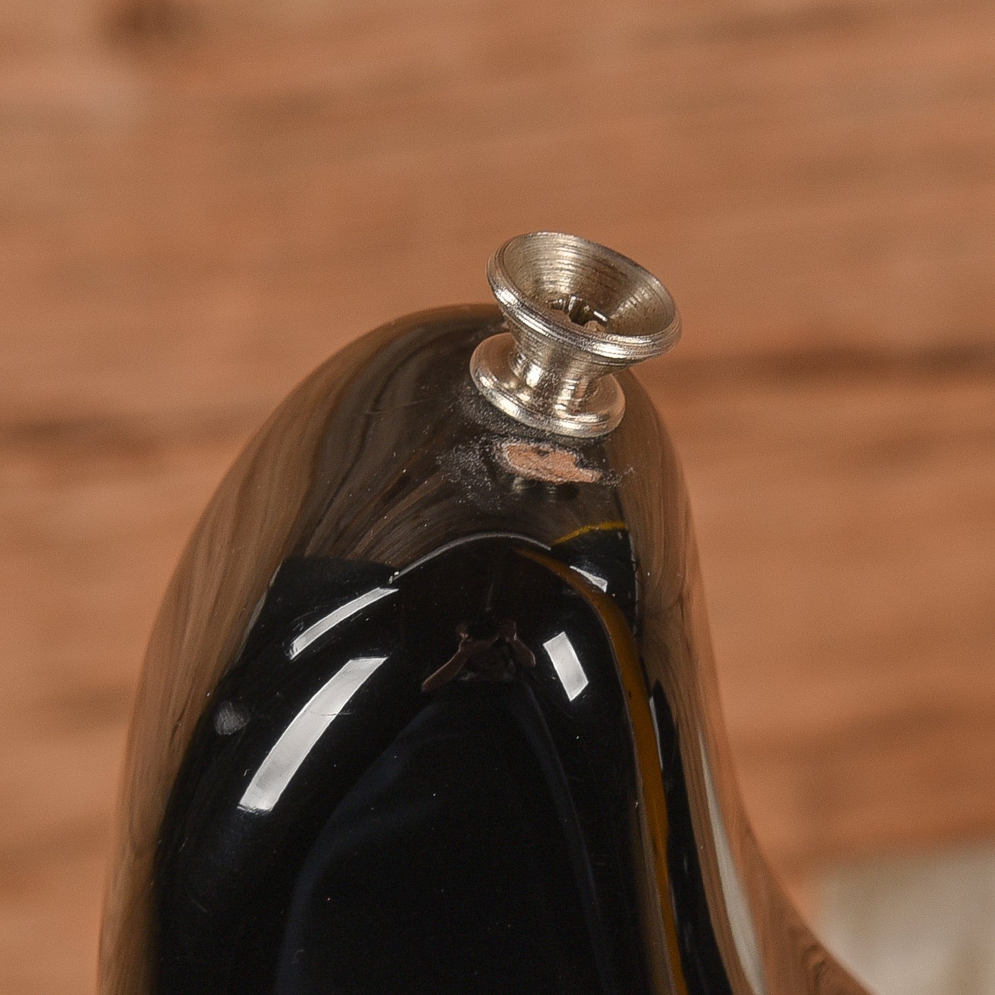 Fender Eric Johnson Stratocaster Black 2021