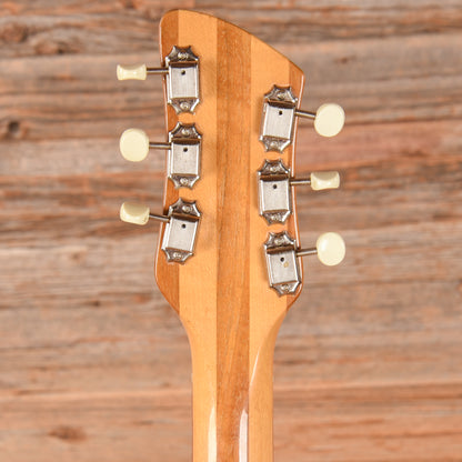 Rickenbacker 365 Mapleglo 1968