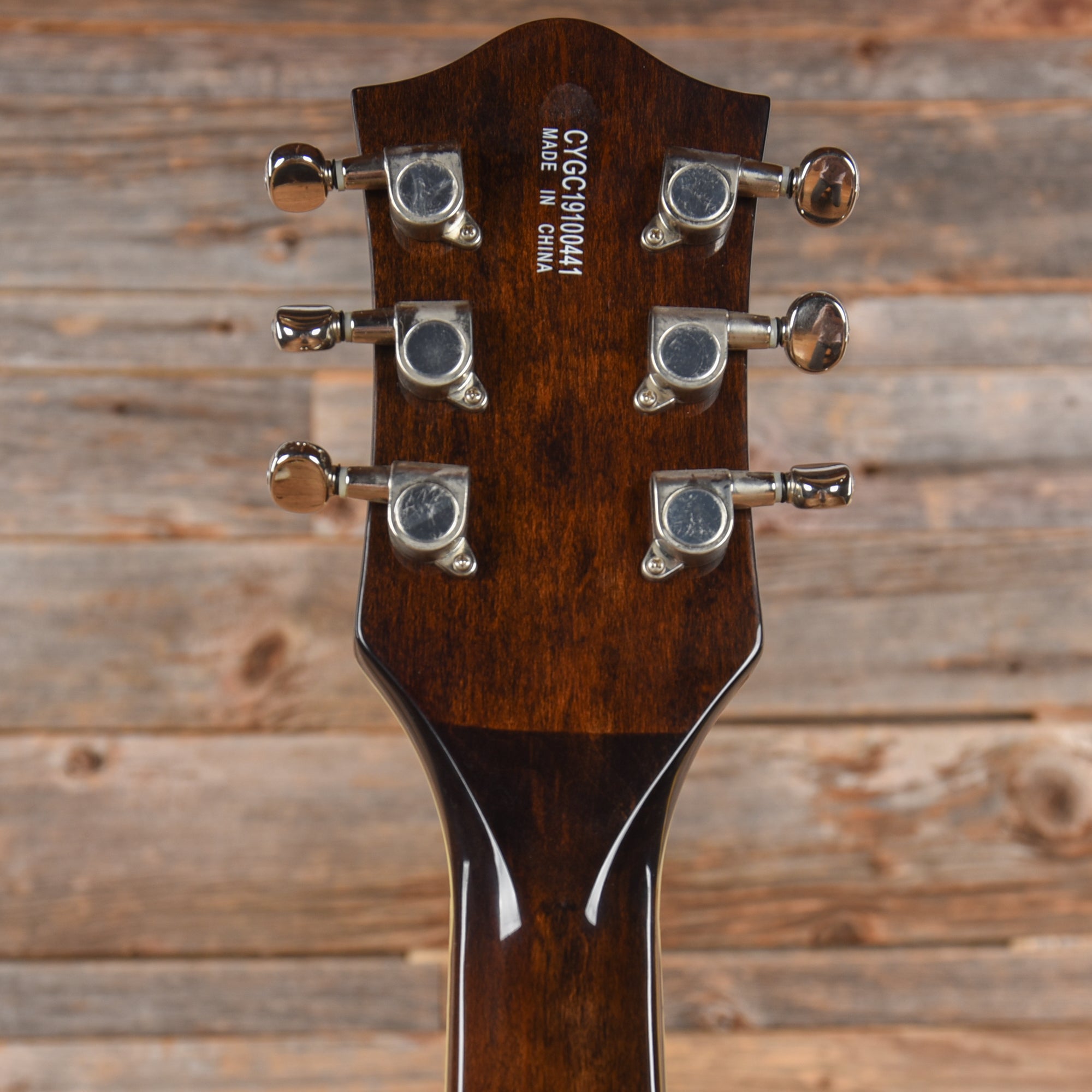 Gretsch G5622T Electromatic Center Block Double-Cut with Bigsby Imperial Stain 2019