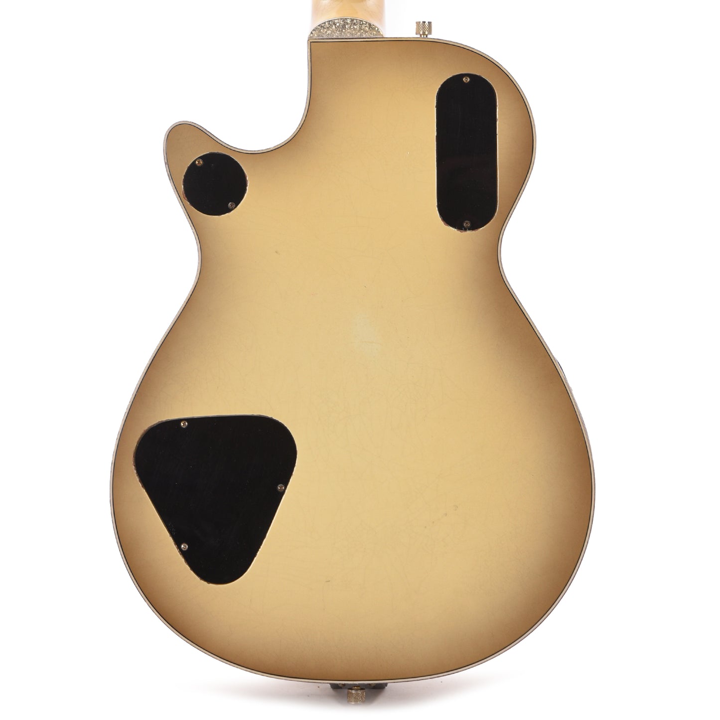 Gretsch Custom Shop G6134-58 Penguin Relic Antigua Burst Master Built by Chad Henrichsen