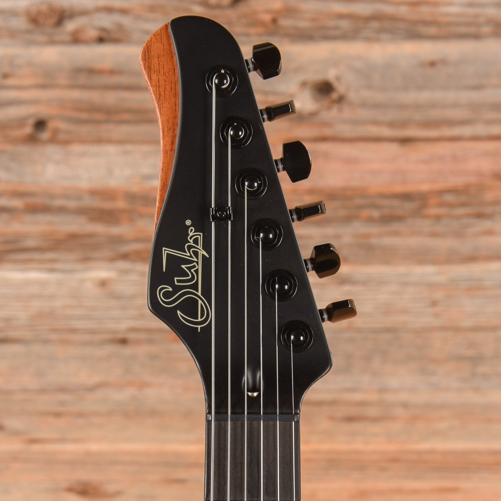 Suhr Ian Thornley Signature Classic T Natural