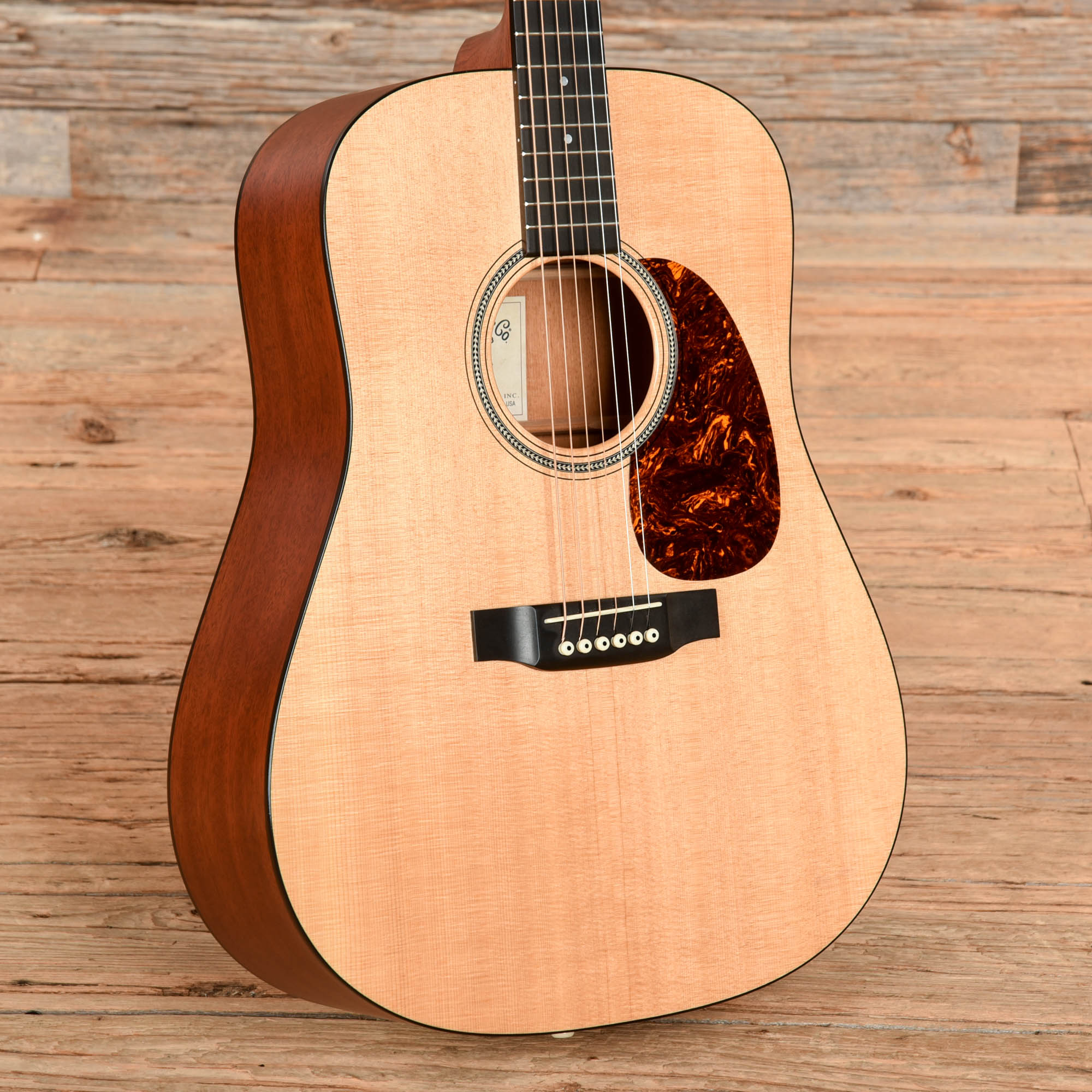 Martin D-16GT Natural