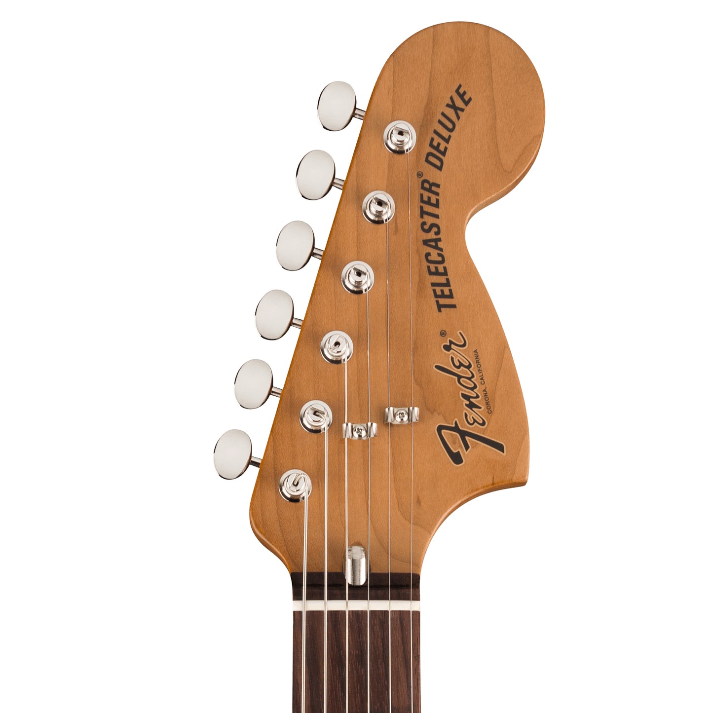 Fender Artist Kingfish Delta Day Telecaster Deluxe Daphne Blue