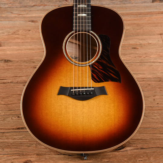 Taylor 611e LTD Tobacco Burst 2022