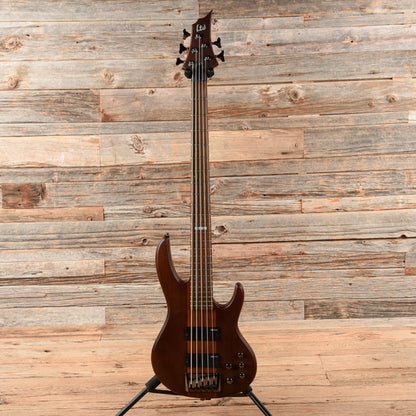 LTD D-5 Brown 2013