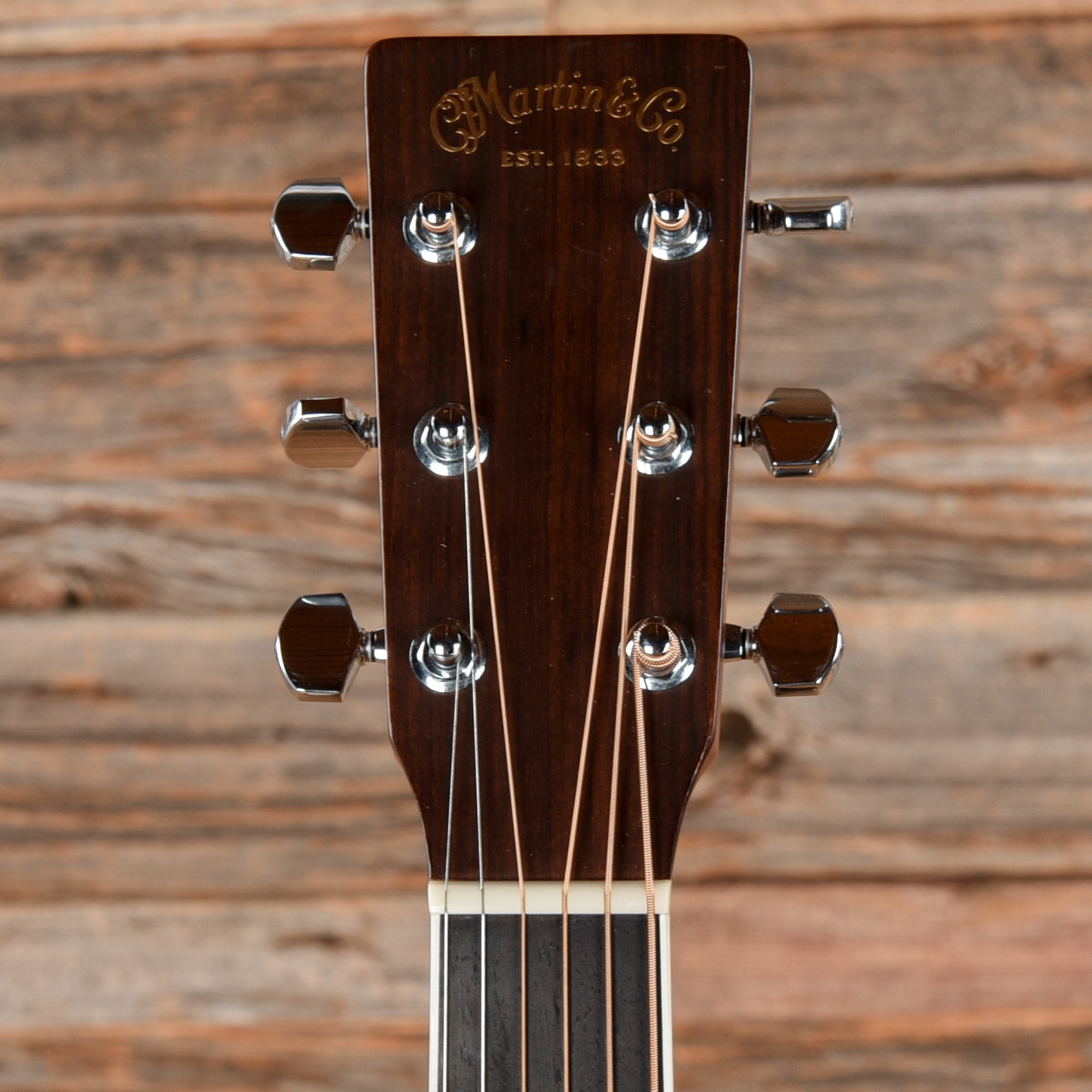 Martin D-35L Natural 2001