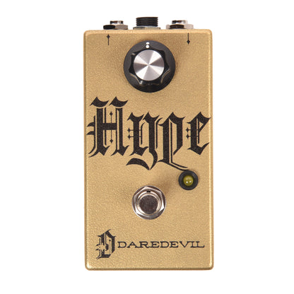 Daredevil Hype FET Boost V2 Pedal