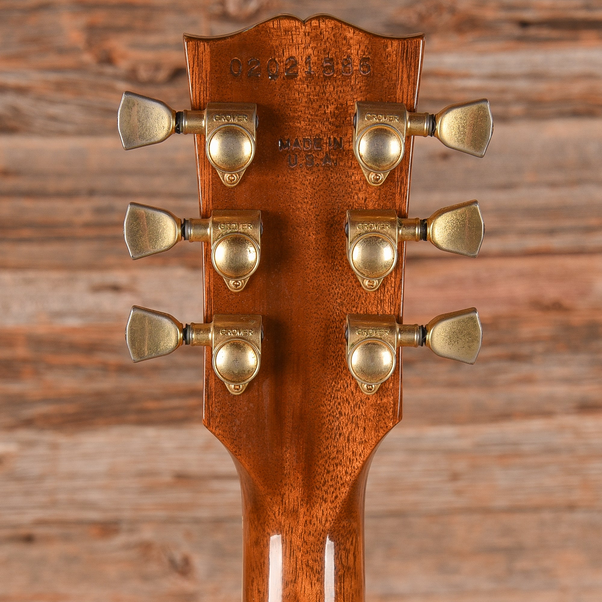 Gibson Herb Ellis ES-165 Sunburst 2001