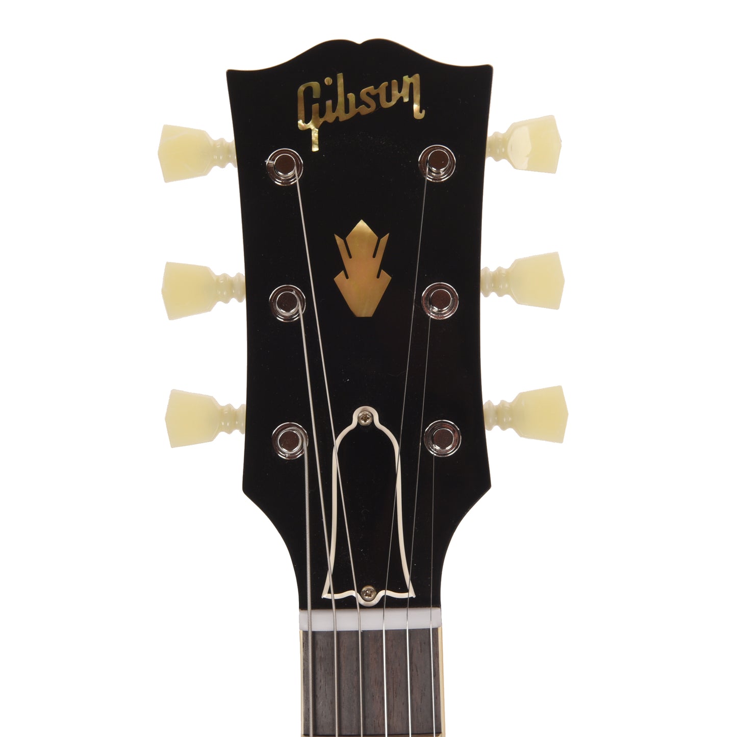 Gibson Custom Shop 1964 SG Standard Silver Fox VOS w/Maestro