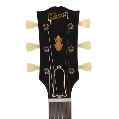 Gibson Custom Shop 1964 SG Standard Silver Fox VOS w/Maestro