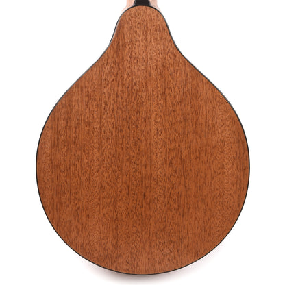 Eastman PCH-M104 Flattop Oval Hole Goldburst